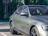 Mercedes E 300 de-12