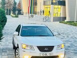 Hyundai Sonata-7