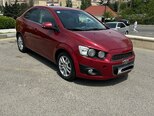Chevrolet Aveo-2