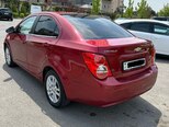Chevrolet Aveo-5