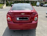 Chevrolet Aveo-6