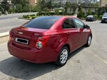 Chevrolet Aveo-7