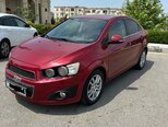 Chevrolet Aveo-3