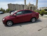 Chevrolet Aveo-4