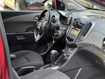 Chevrolet Aveo-9