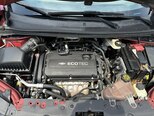 Chevrolet Aveo-11