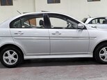 Hyundai Accent-3