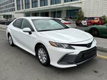 Toyota Camry-4