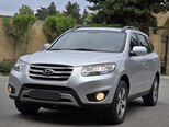 Hyundai Santa Fe-2
