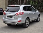 Hyundai Santa Fe-3