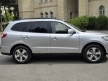 Hyundai Santa Fe-7