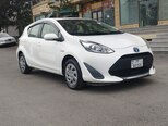 Toyota Aqua-5