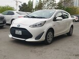 Toyota Aqua-8