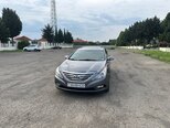 Hyundai Sonata-15