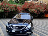 Hyundai Sonata-9