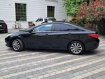 Hyundai Sonata-7