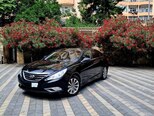 Hyundai Sonata-4