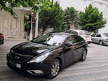 Hyundai Sonata-16