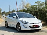 Hyundai Elantra-5