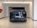 Land Rover RR Sport-6