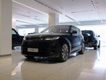 Land Rover RR Sport-4