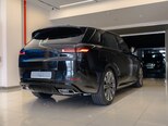 Land Rover RR Sport-8