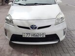 Toyota Prius-1
