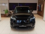 Land Rover RR Sport-1