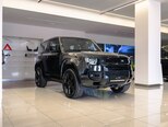 Land Rover Defender-2