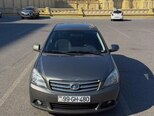 GWM (Great Wall Motor) Voleex C30-2