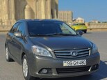 GWM (Great Wall Motor) Voleex C30-5