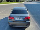 GWM (Great Wall Motor) Voleex C30-3