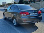 GWM (Great Wall Motor) Voleex C30-7