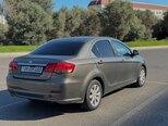 GWM (Great Wall Motor) Voleex C30-6