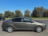 GWM (Great Wall Motor) Voleex C30-9