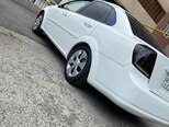 Daewoo Gentra-3