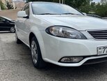 Daewoo Gentra-7