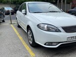 Daewoo Gentra-5