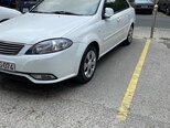 Daewoo Gentra-6