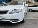 Daewoo Gentra-8