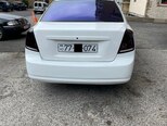 Daewoo Gentra-2