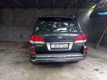 Lexus LX 570-2