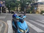 C.Moto CMR-F7-1