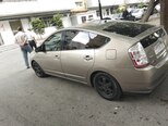 Toyota Prius-7