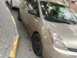 Toyota Prius-5