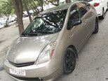 Toyota Prius-4