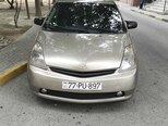 Toyota Prius-1