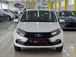 LADA (VAZ) Granta-1