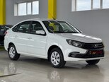 LADA (VAZ) Granta-2