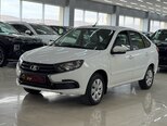 LADA (VAZ) Granta-3
